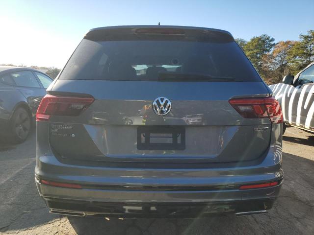 2020 VOLKSWAGEN TIGUAN SE - 3VV2B7AX0LM108869