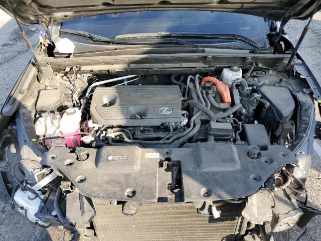 2022 LEXUS NX 350H JTJAKCEZ4N5004308
