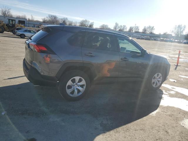 2023 TOYOTA RAV4 LE - 2T3F1RFVXPC331173