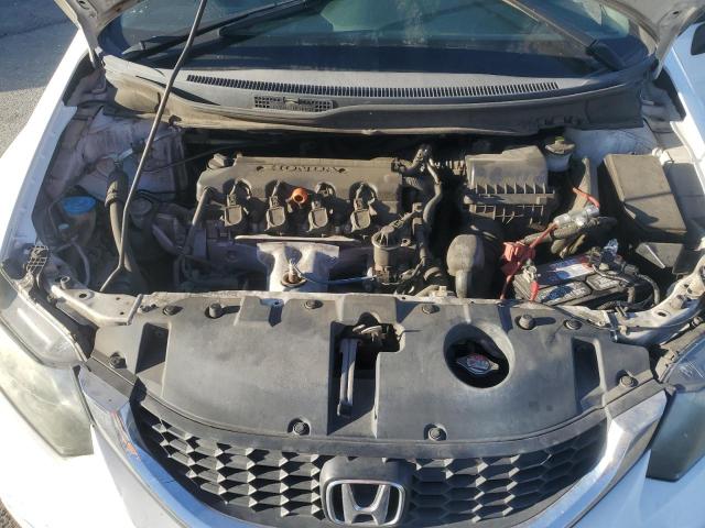 VIN 19XFB2F59DE215165 2013 HONDA CIVIC no.11