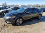 2017 FORD FUSION SE - 3FA6P0H98HR272242