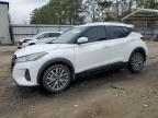 2023 NISSAN KICKS SV - 3N1CP5CV7PL473665