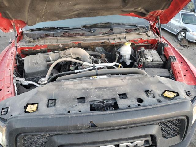 2021 RAM 1500 CLASS - 1C6RR7LT1MS568156