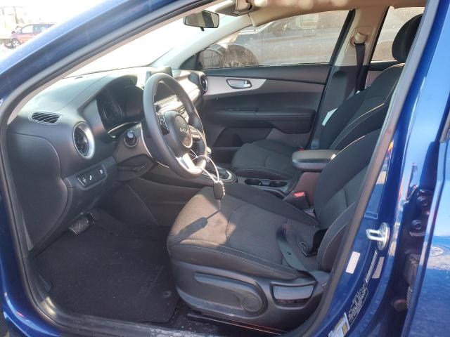 2023 KIA FORTE LX - 3KPF24AD9PE559240