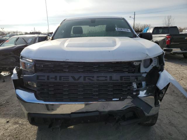 2019 CHEVROLET SILVERADO - 3GCNYAEF1KG191007