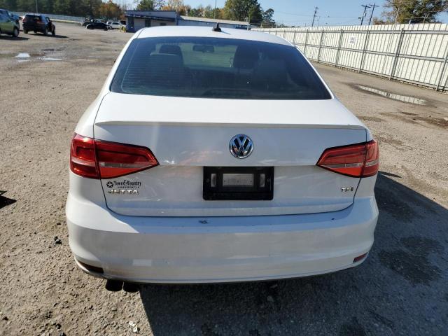 2015 VOLKSWAGEN JETTA SE - 3VWD17AJ3FM327591
