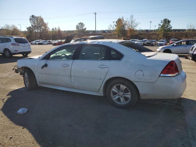 Vin: 2g1wa5e31g1109548, lot: 82286394, chevrolet impala ls 20162