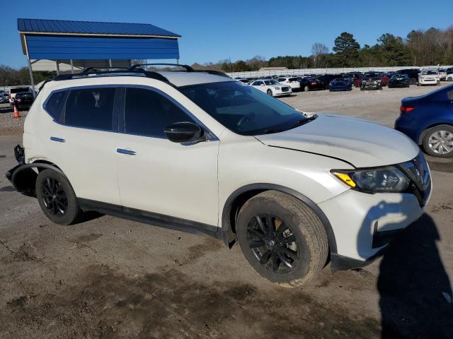 2017 NISSAN ROGUE S - 5N1AT2MT3HC842168