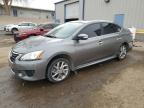 2015 NISSAN SENTRA S - 3N1AB7AP7FY371371