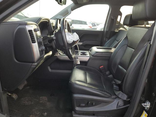 2018 CHEVROLET SILVERADO - 3GCUKSEC4JG157974