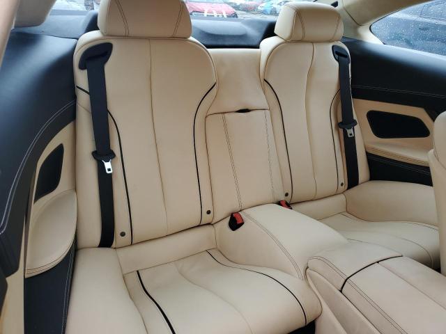 2016 BMW 650 XI WBA6H7C50GGA05123