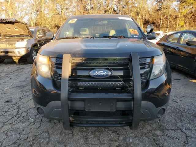 VIN 1FM5K8ARXEGB85681 2014 FORD EXPLORER no.5