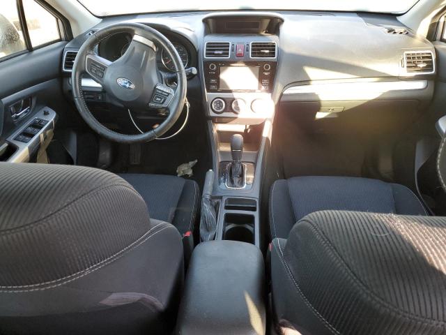 2015 SUBARU IMPREZA SP - JF1GPAU66F8204333