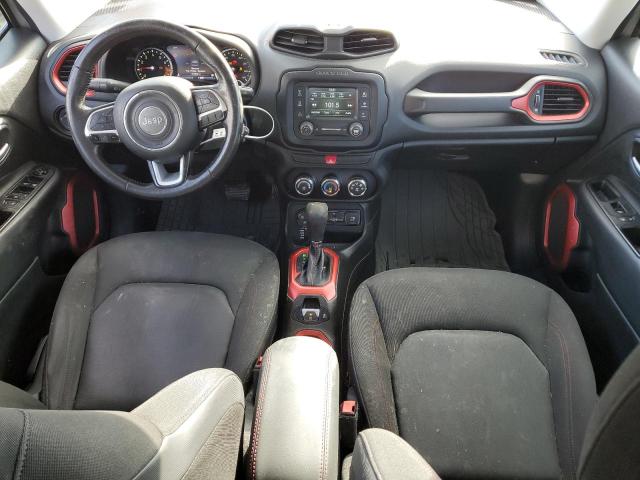 2015 JEEP RENEGADE T - ZACCJBCT0FPB64118