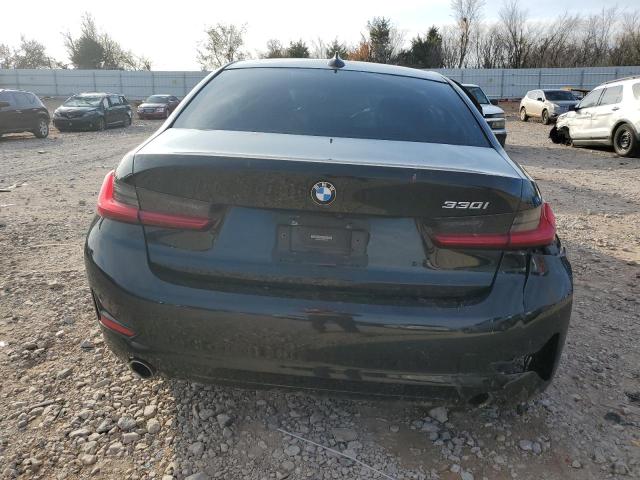 2021 BMW 330I - 3MW5R1J05M8B90113