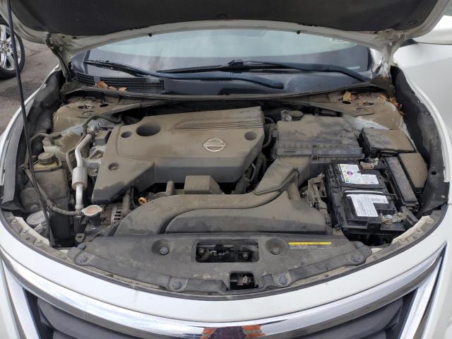 2015 NISSAN ALTIMA 2.5 - 1N4AL3AP0FN313897