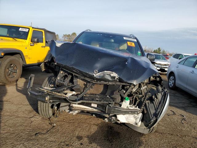 2018 MERCEDES-BENZ GLE 350 4M - 4JGDA5HB2JB167091