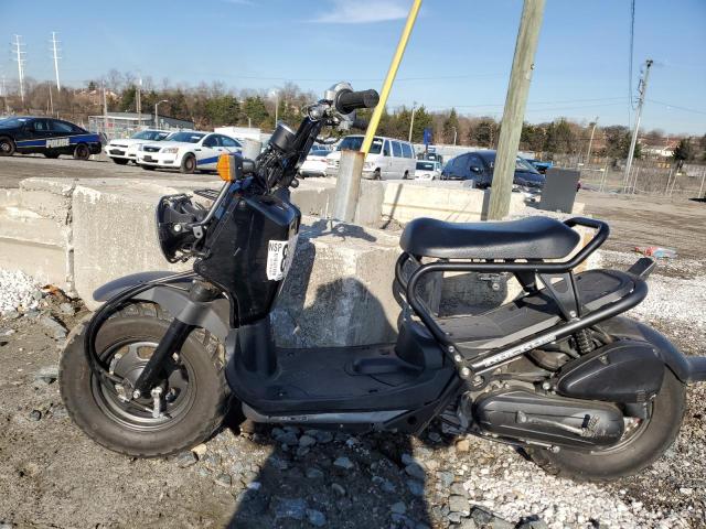 2024 HONDA NPS50 N0V1N85141764