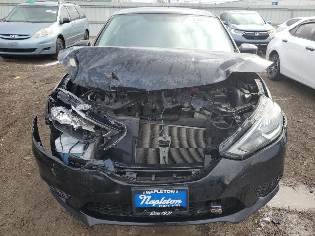 2019 NISSAN SENTRA S - 3N1AB7AP8KY417381