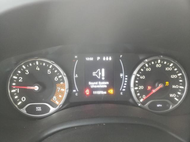 2019 JEEP RENEGADE L - ZACNJABB3KPJ78194