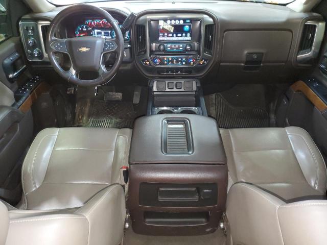 2016 CHEVROLET SILVERADO - 3GCUKSEC5GG223540