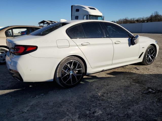 2023 BMW 530XE WBA33AG01PCL24175