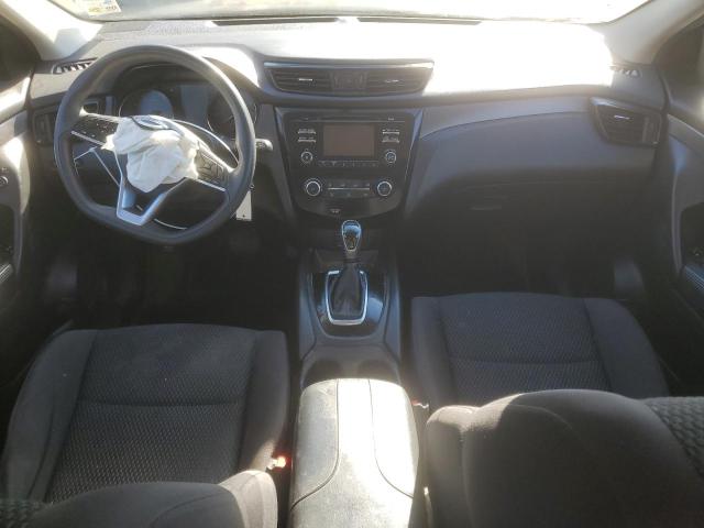 2018 NISSAN ROGUE SPT JN1BJ1CP0JW104168