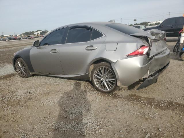 VIN JTHBF1D23E5031292 2014 LEXUS IS no.2