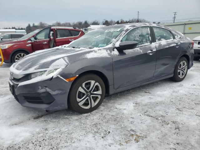 2016 HONDA CIVIC LX - 19XFC2F55GE021038