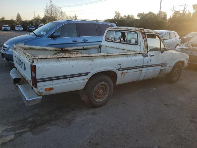 TOYOTA PICKUP 1980 beige   RN42082981 photo #4