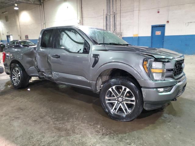 2023 FORD F150 SUPER - 1FTEX1EP6PFA80571
