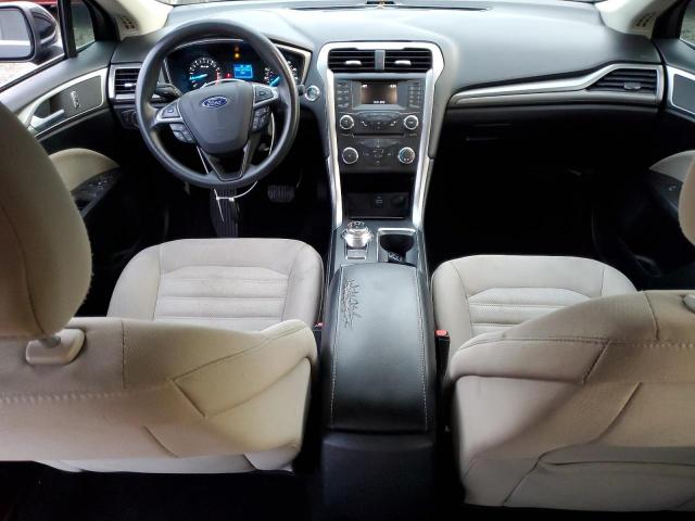 2017 FORD FUSION S - 3FA6P0G70HR212729
