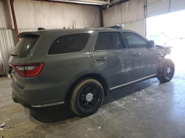 2024 DODGE DURANGO PU 1C4RDJFG6RC199184