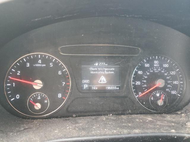 2019 KIA SORENTO L - 5XYPG4A37KG475765
