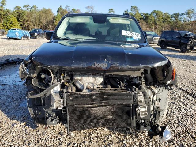 2015 JEEP RENEGADE L - ZACCJABT0FPB54933
