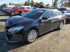 2017 NISSAN SENTRA S - 3N1AB7AP0HY395093