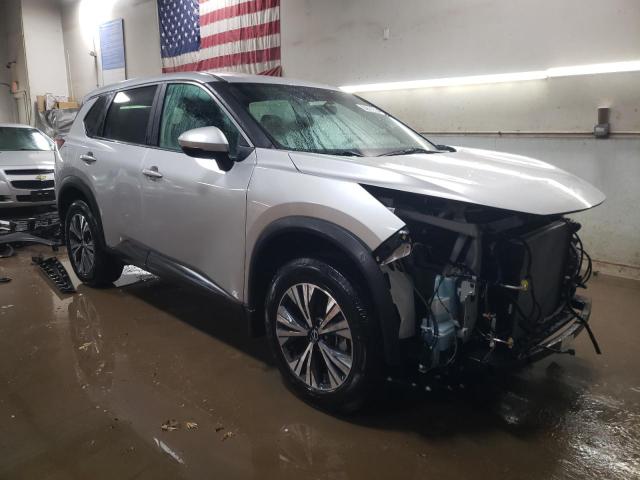 Vin: 5n1bt3bb1nc673056, lot: 84611114, nissan rogue sv 20224