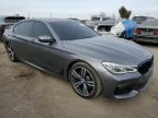 Lot #3024565633 2016 BMW 750 XI