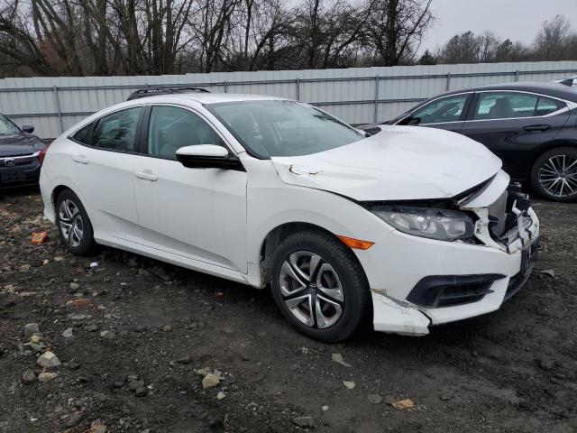 Vin: 2hgfc2f58jh509557, lot: 81376924, honda civic lx 20184