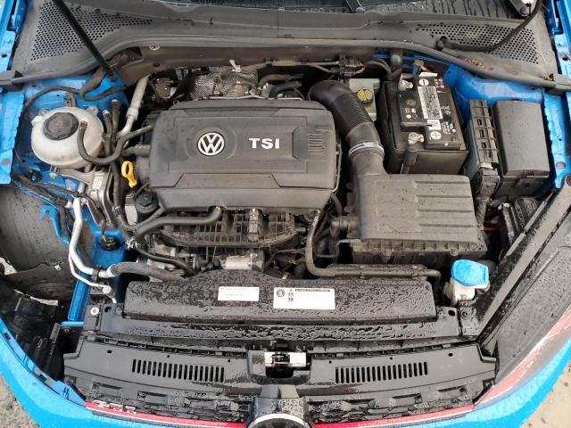 VIN 3VW5T7AU3KM011370 2019 VOLKSWAGEN GTI no.11