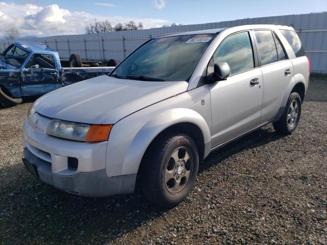 2003 SATURN VUE #3049640224