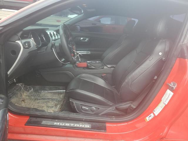 2016 FORD MUSTANG GT - 1FA6P8CF8G5317127