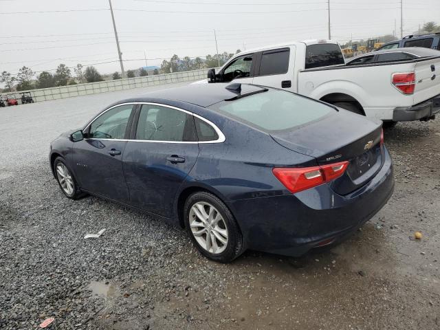 VIN 1G1ZE5ST5HF118818 2017 CHEVROLET MALIBU no.2