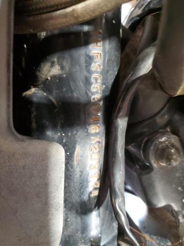 2006 HONDA VTX1300 C 1HFSC55046A203794