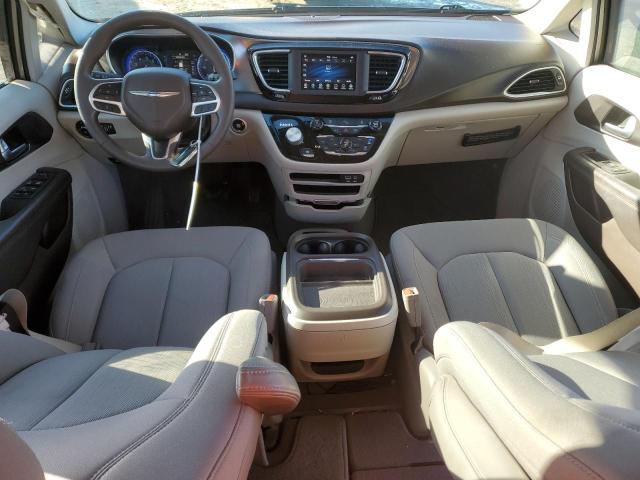2018 CHRYSLER PACIFICA T - 2C4RC1FG7JR125450
