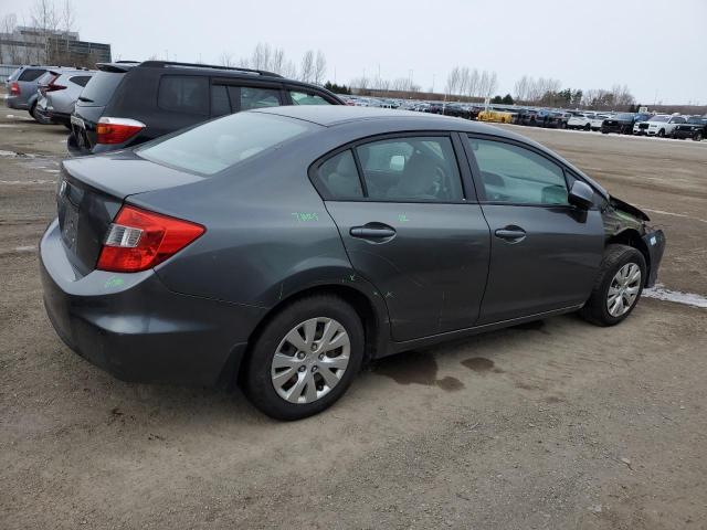 Vin: 2hgfb2f40ch035827, lot: 82109564, honda civic lx 20123