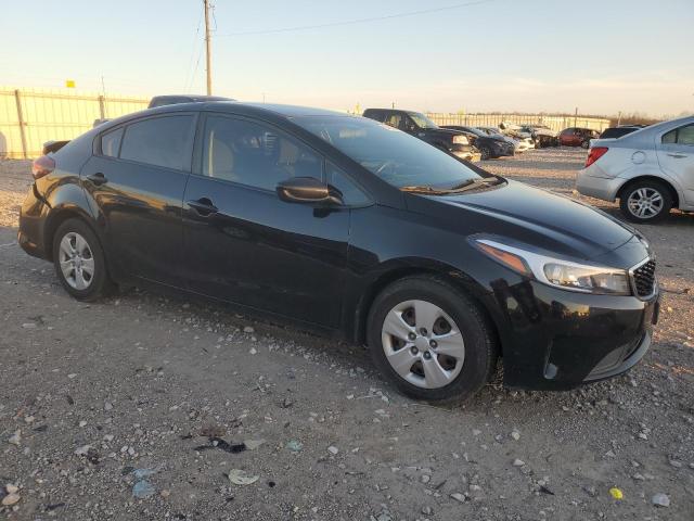 2018 KIA FORTE LX - 3KPFL4A74JE251388