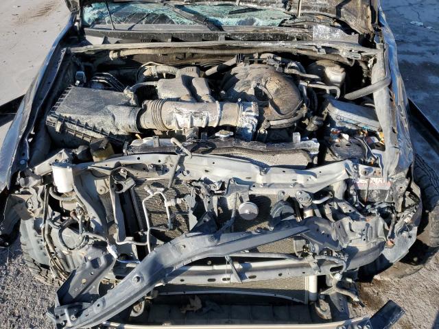 2016 TOYOTA 4RUNNER SR - JTEZU5JR0G5119231