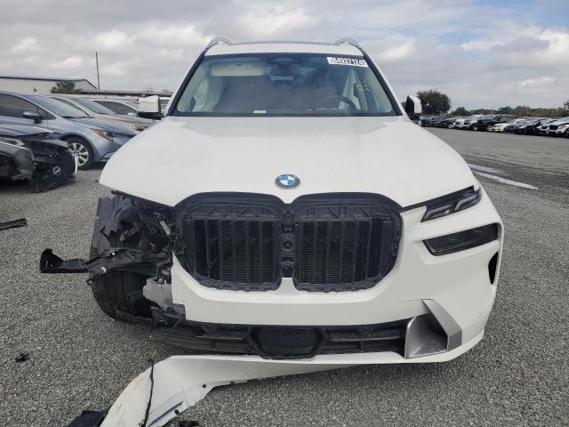 VIN 5UX23EM06S9X93597 2025 BMW X7 no.5