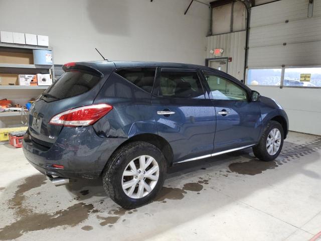 Vin: jn8az1mw7dw311589, lot: 89316105, nissan murano s 20133